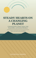 Steady Hearts on a Changing Planet cover